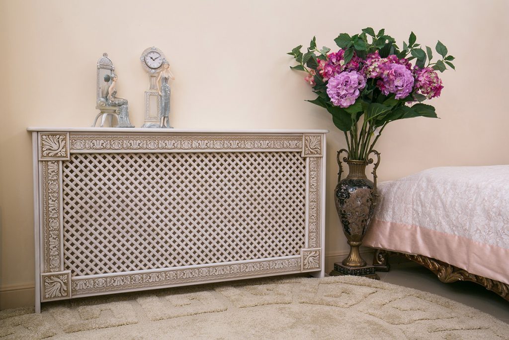 радиатор отопления