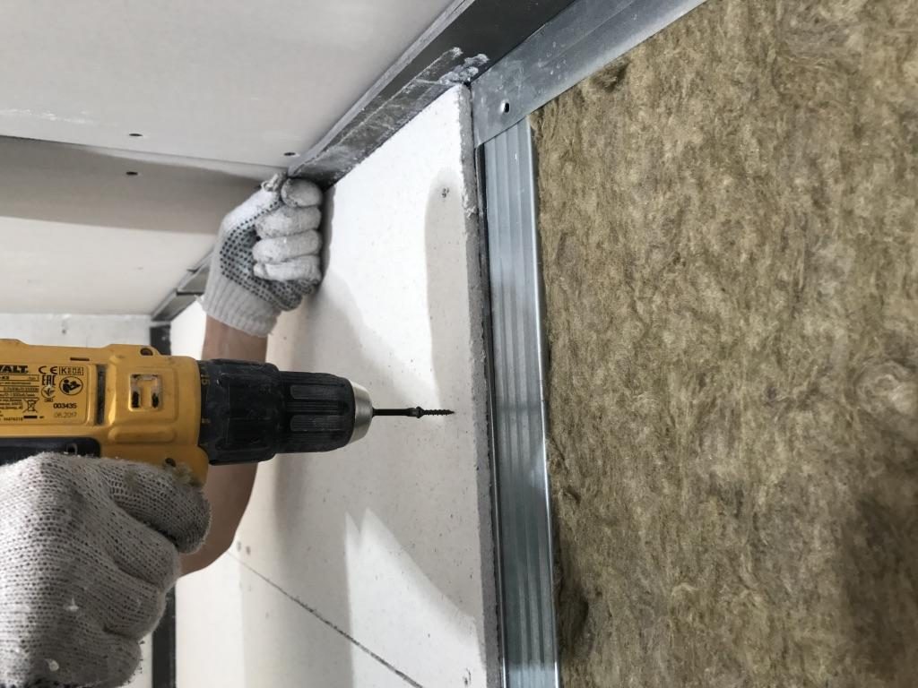 Звукоизоляция в доме