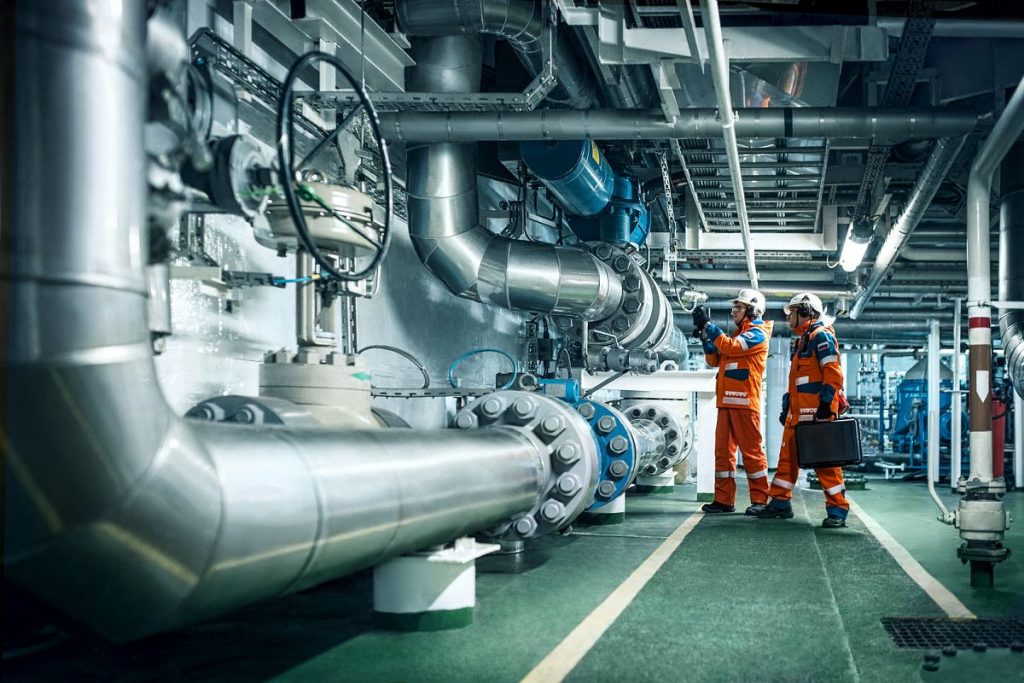 Промышленная безопасность