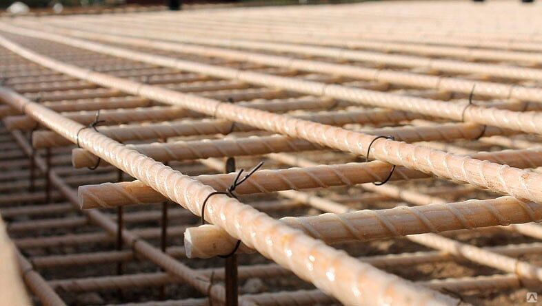 стеклопластиковая арматура